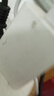 联想（Lenovo）蓝牙耳机2026最新款超长续航半入耳式联想正品5.4通话降噪无线耳机运动跑步音乐游戏 樱花白|近7天热卖第1|天籁之音 实拍图