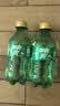 可口可乐（Coca-Cola）檀健次代言雪碧 Sprite 柠檬味 碳酸饮料 300ml*12瓶 整箱装 实拍图