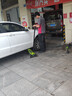 NEXEN耐克森 轮胎 205/60R16 92H CP672 原配现代名图/起亚K4 适配英朗 实拍图