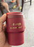 香百年车载香薰香水香氛汽车2026新款上新故宫联名杯架摆件高档持久留香 实拍图