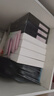 欧莱雅黑精华面膜补水15片保湿抗皱提亮护肤品化妆品七夕礼物 实拍图