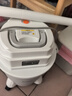 德尔玛（Deerma）【重磅单品】TJ700S 干吹两用吸尘器 家用商用 吸尘器桶式大吸力 整机降噪设计ZN-530 实拍图
