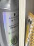 施华蔻（Schwarzkopf）防脱固发护根控油柔顺洗发水600ml*1瓶(无硅油 防掉发 男女) 实拍图
