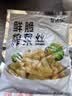 榨菜丝开味小菜50g/袋鲜嫩脆爽下饭菜腌菜清淡去皮小包配粥咸菜 榨菜丝50g*50包 实拍图