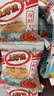 上好佳（Oishi）鲜虾片 膨化零食大礼包 5g*20袋 实拍图