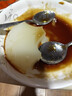 凉水井四川宜宾凉虾粉凉糕粉原料粉小吃凉糕凉虾原料批发自制冰粉 凉糕粉250g【2袋】 实拍图