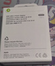 Apple/苹果 原装正品20W type-c充电器 苹果usb-c充电器手机快充头 旗舰店苹果iPhone 17 Pro Max充电器 实拍图