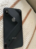 Apple【分期免息】原装屏幕 Apple iPhone X 苹果X 苹果x二手 国行全网通 二手手机 二手苹果手机 【原装屏幕】苹果X 国行-深空灰色 95新 256G【白条免息+品牌电池100】 实拍图