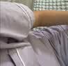 芬腾睡衣女带胸垫纯棉26年夏新款7A抑菌女士短裤家居服套装七夕礼物 实拍图