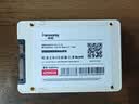 梵想（FANXIANG）128GB SSD固态硬盘 SATA3.0接口TLC颗粒 读速高达560MB/s 台式机笔记本电脑AI PC存储配件S100PRO 实拍图