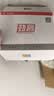 大水牛（BUBALUS）额定650W 劲睿650台式电源（80PLUS白牌/支持5060显卡/12CM温控风扇/背线/宽幅） 实拍图