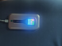 纽曼5g随身wifi移动wifi6免插卡多网通无线上网卡便携式车载无限路由器全国通用流量2026款全程不限速 实拍图