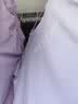 361°t恤衫女夏季新款潮流休闲宽松运动正肩上衣服短袖女装662629106-3 实拍图