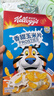 家乐氏（Kellogg）进口香甜玉米片420g/盒 半成品儿童零食低脂营养早餐即食麦片 实拍图
