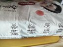 好奇（Huggies）铂金装纸尿裤婴儿尿不湿小桃裤【多仓直发】新老包装随机发货 S70片【4-8kg】 实拍图