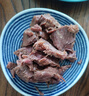 科尔沁酱卤牛肉五香味 200g*3袋 菜肴熟食腊味肉干肉脯 健身开袋即食 实拍图