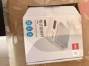 得力（deli）电子秤厨房家用烘焙克秤小型高精度克数称重食物秤 TE915 实拍图