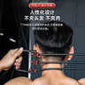 李宁（LI-NING）扩胸拉力器力绳男女多功能臂力拉伸器绳胸肌家用健身器材弹力带 实拍图