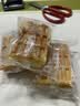 华美原味华夫饼1000g早餐面包蛋糕办公室下午茶休闲零食 实拍图