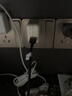 品胜苹果数据线快充充电器线适用iPhone14promax/13/12/11/8/Xs手机iPad车载USB to Lightning编织1.5m 实拍图