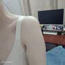帕兰朵【聚出蜜桃胸】内衣女文胸女收副乳软支撑无钢圈美背防下垂粉 2XL 实拍图