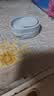 3N隐形眼镜清洗器全自动美瞳透氧还原仪mini Q Pro小巧便携款蓝色 实拍图
