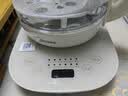 美的（Midea）养生壶 316L母婴材质全自动煮茶壶花茶壶 1.5L烧水壶 12h恒温 11档控温煮茶器电热水壶YSNC1501Pro 实拍图