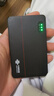 中国联通随身wifi6无线移动wifi免插卡无线网卡车载校园随行支持5G/4G设备上网全国通用流量2026款官方正品 实拍图