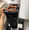 UWANT友望洗地机云朵2.0Ultra【推入式 100℃浸泡洗】家用洗拖吸一体扫地机器人吸尘器自动清洗除菌 实拍图