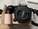 佳能（Canon）【官方旗舰】RF50mm F1.8 STM 大光圈定焦镜头  RF卡口 适用微单相机 r50 r10  r7 r62 小痰盂镜头 实拍图