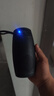 便携幻彩蓝牙音箱 迷你小型音响无线便携式高音质户外车载家用可插卡全面屏炫彩低音炮小音箱 【黑色】幻彩蓝牙音响 实拍图