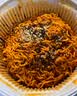 康师傅方便面 经典干拌面 韩式火鸡面113g*12 泡面整箱速食 方便食品 实拍图