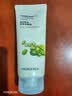 菲诗小铺（THE FACE SHOP）草本芦荟洗面奶170g清洁补水大容量洗脸七夕情人节礼物送女友 绿豆170g-收缩毛孔 实拍图