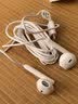 华为原装Type-c耳机有线mate80 70 60 50 40 30 pura80 70p60p50 nova10 11 12 13 14 15手机适用苹果 华为Type-C接口【白色】全国联保 实拍图