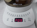小熊（Bear）养生壶 煮茶壶 恒温水壶 保温烧水一体智能花茶壶烧水壶 1.5L YSH-J15Z7 实拍图