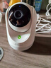 360摄像头9pro-800万双频WIFI云台家用摄像头家用监控摄像机手机远程监控器360度夜视全景 婴儿看护器 实拍图