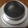 美的（Midea）电热水壶烧水壶便携式差旅车载家用冲奶出行 1.2L宽电压保温保冷恒温壶MK-DB12X18-PRO 实拍图
