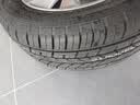 固铂（Cooper）汽车轮胎 215/60R17 96H DISCOVERER HTS 原配哈佛H2S 实拍图