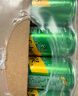 可口可乐（Coca-Cola）怡泉 Schweppes 无糖零卡 柠檬味 苏打水 330ml*24罐 实拍图