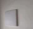 惠普护眼卧室吸顶灯简约智能APP超薄普瑞中山灯具房间灯 臻之光包安装 实拍图