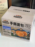 三只松鼠0蔗糖水牛乳手撕面包1kg 早餐面包营养饱腹代餐蛋糕糕点 实拍图