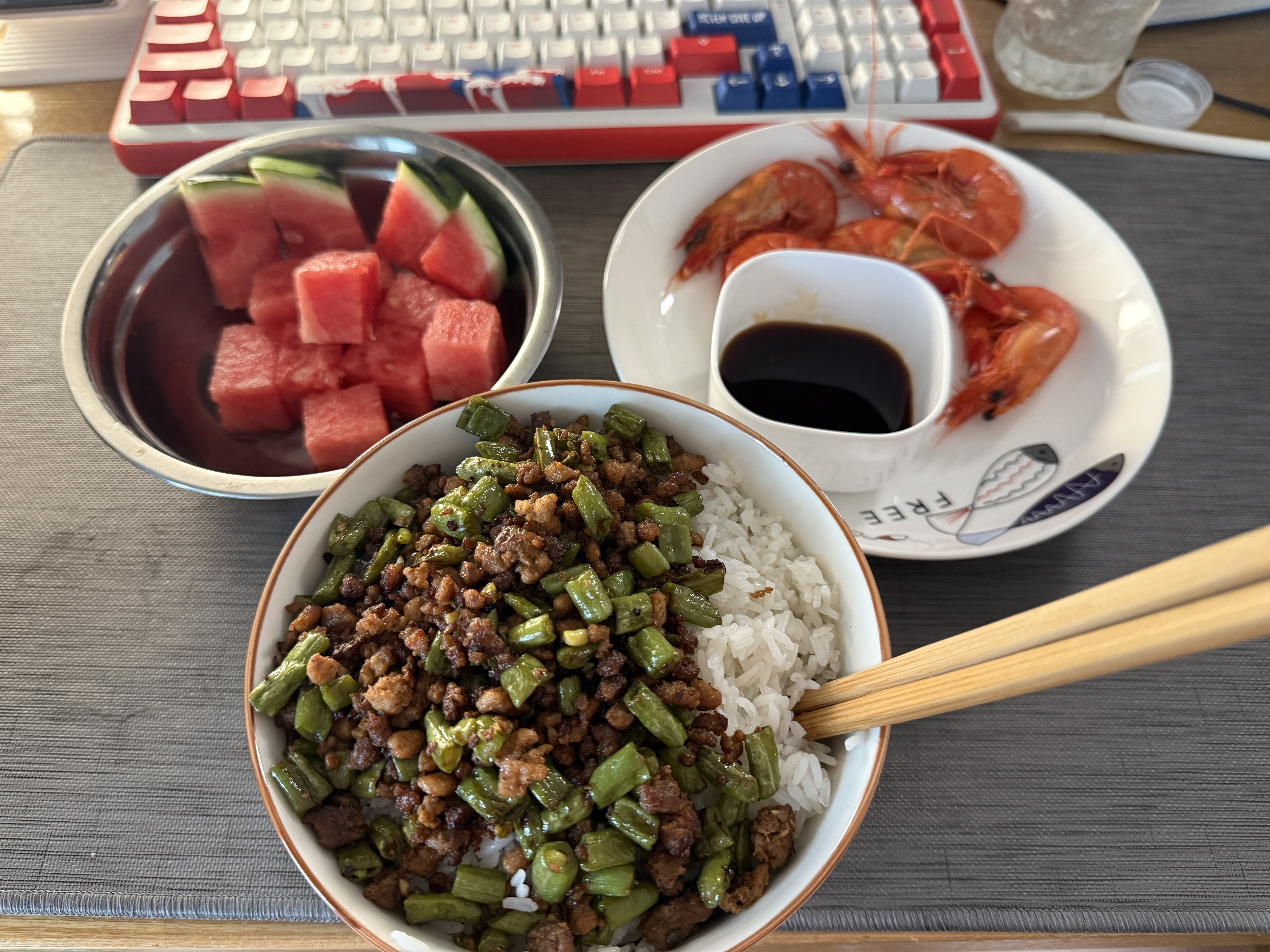 百利 吉士炸布丁粉速溶蛋糕蛋挞面包月饼烘焙油炸原料家用300g 实拍图