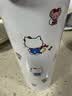 虎牌（TIGER）保温三丽鸥水杯车载杯hellokitty中秋节礼物MOY-L48C-WR480ML 实拍图