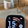 小米（MI）REDMI Watch 6皎月银 国家补贴 澎湃OS 3 心率血氧监测 红米手表6 小米汽车 送男友送女友 实拍图