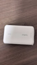 贝尔金（BELKIN）充电宝3C认证可上飞机 自带线手机移动电源 适用苹果iPhone便携1万毫安快充20W 白色新 实拍图