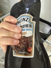 亨氏(Heinz) 黑胡椒酱 黑胡椒调味酱 烤肉牛排酱 200g袋装卡夫亨氏 实拍图
