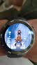 HUAWEI WATCH GT 5 Pro 国家补贴15%曜石黑46mm华为智能手表玄玑感知系统进阶运动情绪健康助手 实拍图