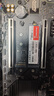 长城（Great Wall）128GB SSD固态硬盘 M.2接口(NVMe协议)PCIe 3.0 GW3300系列 实拍图