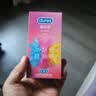 杜蕾斯（durex）避孕套安全套 intense超快感10只 情趣用品情侣用品潮敏超薄套套 实拍图