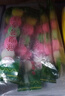 威猛先生（Mr Muscle）洁厕灵 750g*4瓶 柠檬草香 洁厕剂 洁厕液厕所马桶除垢去渍去异味 实拍图